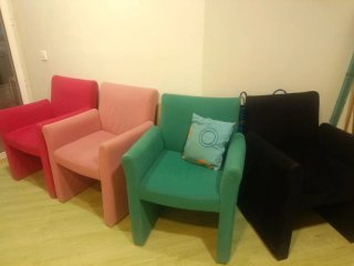 Sillones