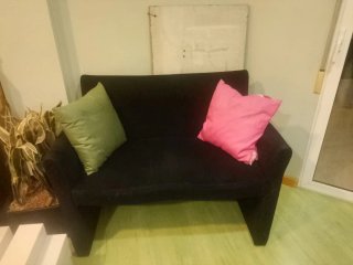 Sillones