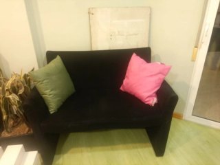 Sillones