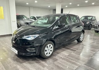 RENAULT Zoe Business 80 kW R110 Bateria 50kWh