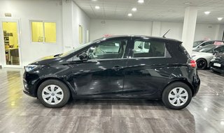 RENAULT Zoe Business 80 kW R110 Bateria 50kWh