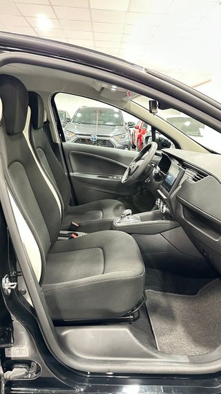RENAULT Zoe Business 80 kW R110 Bateria 50kWh