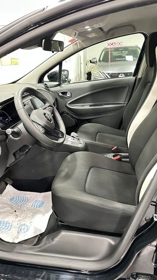 RENAULT Zoe Business 80 kW R110 Bateria 50kWh