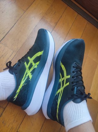 Asics Magic Speed 4 Scarpe da Corsa