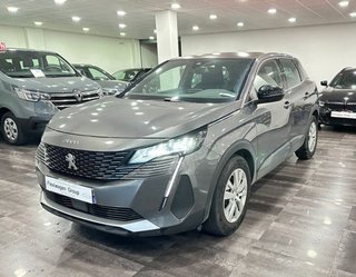 PEUGEOT 3008 Hybrid 1.2 100KW Allure eDCS6