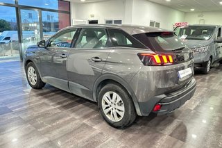 PEUGEOT 3008 Hybrid 1.2 100KW Allure eDCS6
