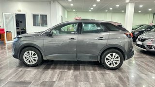 PEUGEOT 3008 Hybrid 1.2 100KW Allure eDCS6
