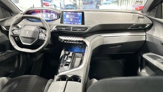 PEUGEOT 3008 Hybrid 1.2 100KW Allure eDCS6