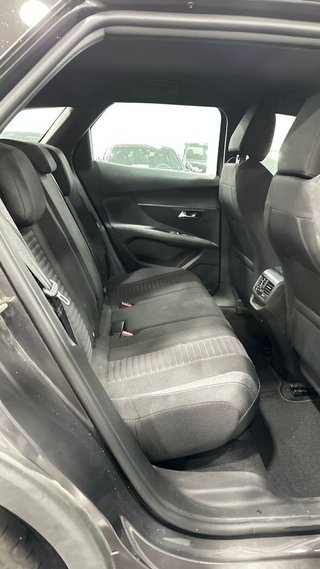 PEUGEOT 3008 Hybrid 1.2 100KW Allure eDCS6