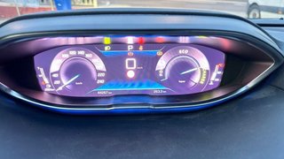 PEUGEOT 3008 Hybrid 1.2 100KW Allure eDCS6