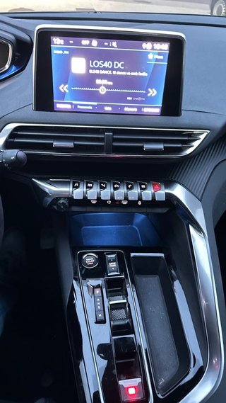 PEUGEOT 3008 Hybrid 1.2 100KW Allure eDCS6