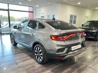 RENAULT Arkana Techno ETECH full hybrid 105kW145CV