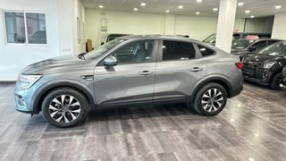 RENAULT Arkana Techno ETECH full hybrid 105kW145CV
