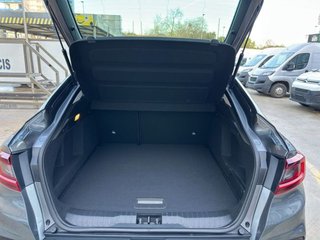 RENAULT Arkana Techno ETECH full hybrid 105kW145CV