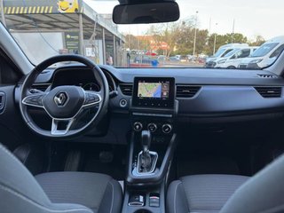 RENAULT Arkana Techno ETECH full hybrid 105kW145CV