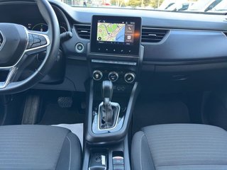RENAULT Arkana Techno ETECH full hybrid 105kW145CV