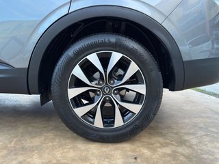 RENAULT Arkana Techno ETECH full hybrid 105kW145CV