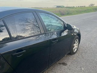 Chevrolet Cruze 2009