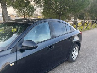 Chevrolet Cruze 2009