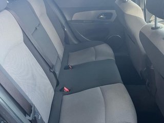 Chevrolet Cruze 2009