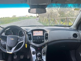 Chevrolet Cruze 2009
