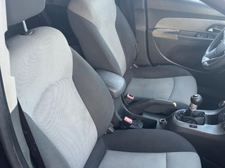 Chevrolet Cruze 2009