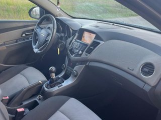 Chevrolet Cruze 2009