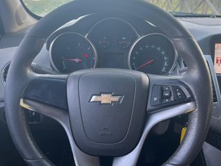 Chevrolet Cruze 2009