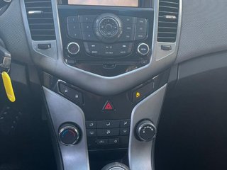 Chevrolet Cruze 2009