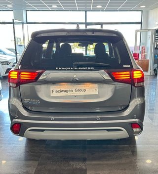 MITSUBISHI Outlander 2.4 PHEV Motion Auto 4WD