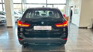 BMW X1 xDrive25e