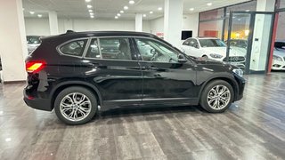 BMW X1 xDrive25e