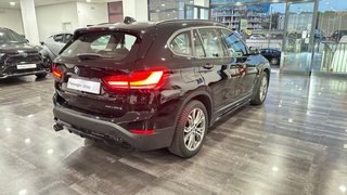 BMW X1 xDrive25e