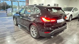 BMW X1 xDrive25e