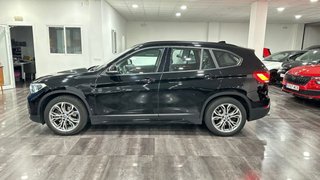 BMW X1 xDrive25e