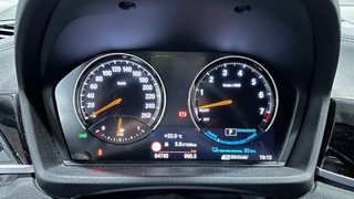 BMW X1 xDrive25e