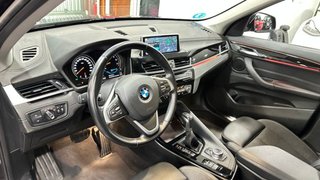 BMW X1 xDrive25e