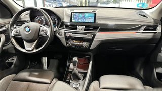 BMW X1 xDrive25e