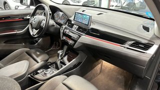 BMW X1 xDrive25e
