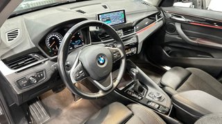 BMW X1 xDrive25e