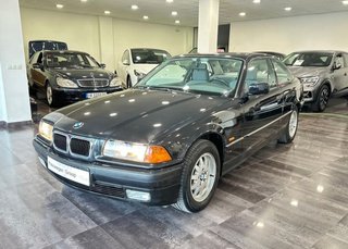 BMW Serie 3 323I COUPE