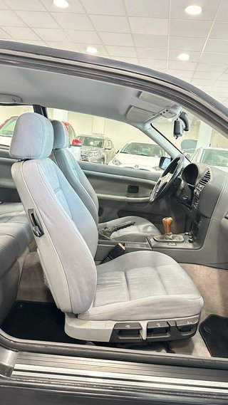 BMW Serie 3 323I COUPE