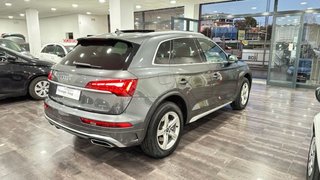 AUDI Q5 S Line 50 TFSI e quattroultra