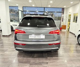 AUDI Q5 S Line 50 TFSI e quattroultra
