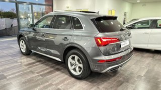 AUDI Q5 S Line 50 TFSI e quattroultra