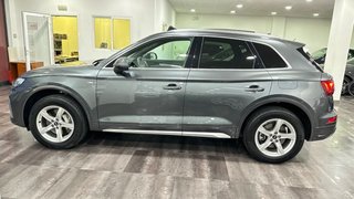 AUDI Q5 S Line 50 TFSI e quattroultra