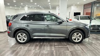 AUDI Q5 S Line 50 TFSI e quattroultra