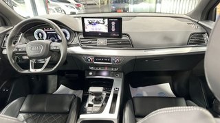 AUDI Q5 S Line 50 TFSI e quattroultra