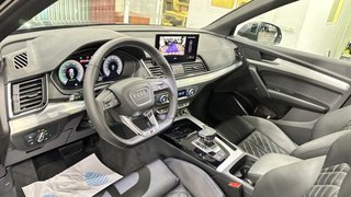 AUDI Q5 S Line 50 TFSI e quattroultra
