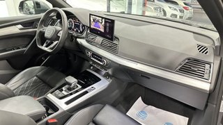 AUDI Q5 S Line 50 TFSI e quattroultra
